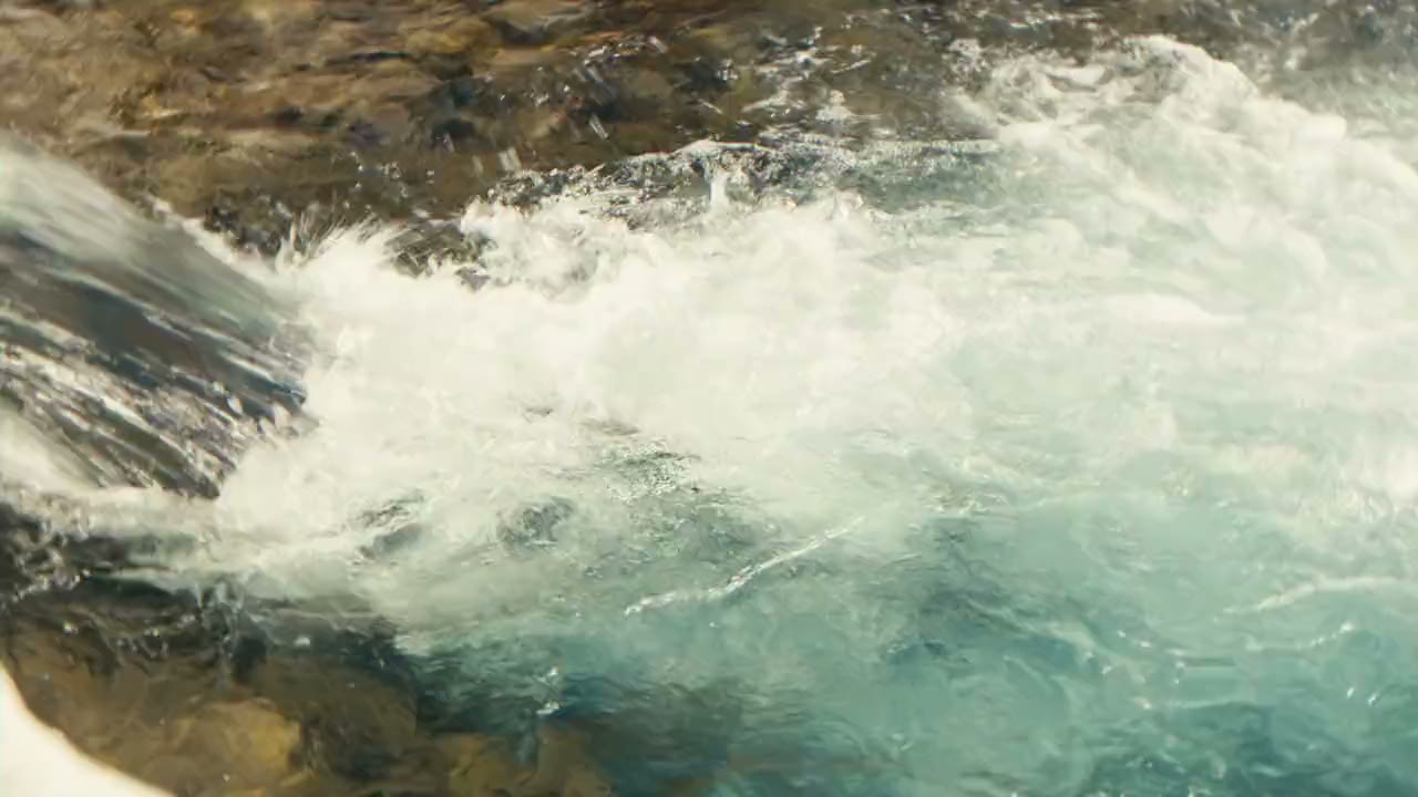 Escape – Short film: video di Andrea Cosi
